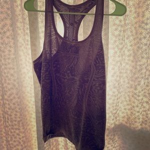 Swiftly tech racetrack, textured Gray